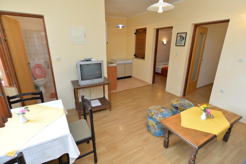 Apartments Blue 324 Μεντουλίν Εξωτερικό φωτογραφία
