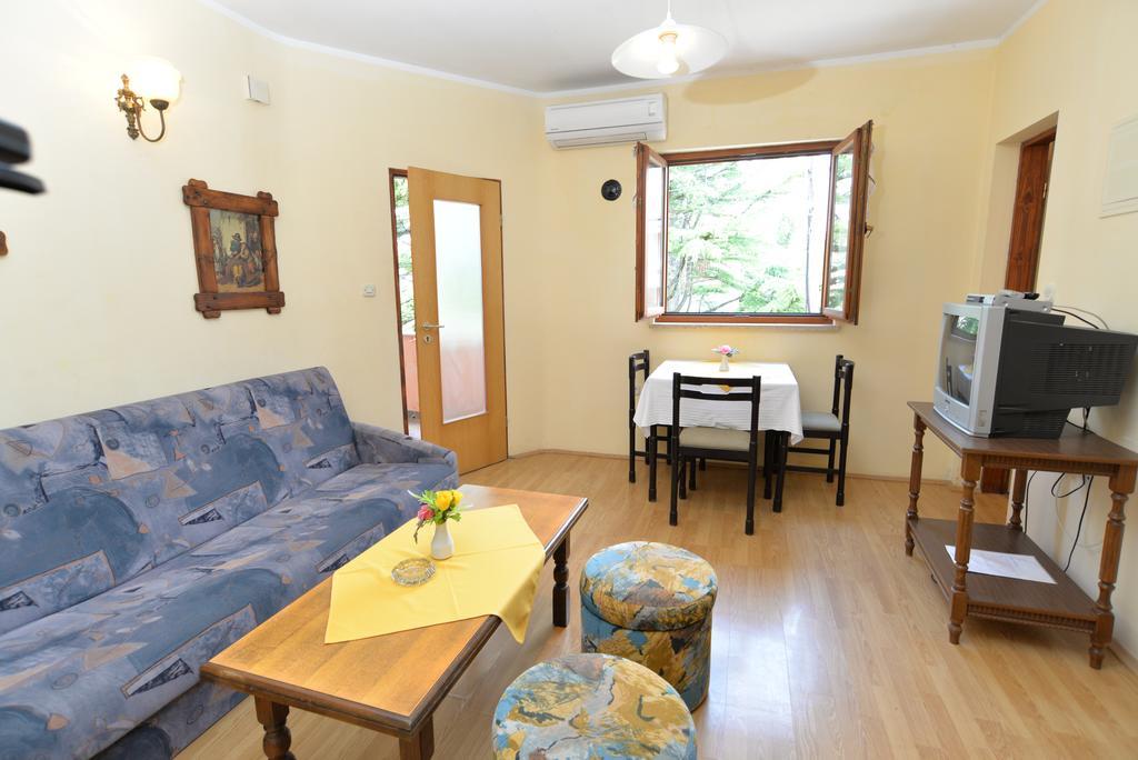 Apartments Blue 324 Μεντουλίν Εξωτερικό φωτογραφία