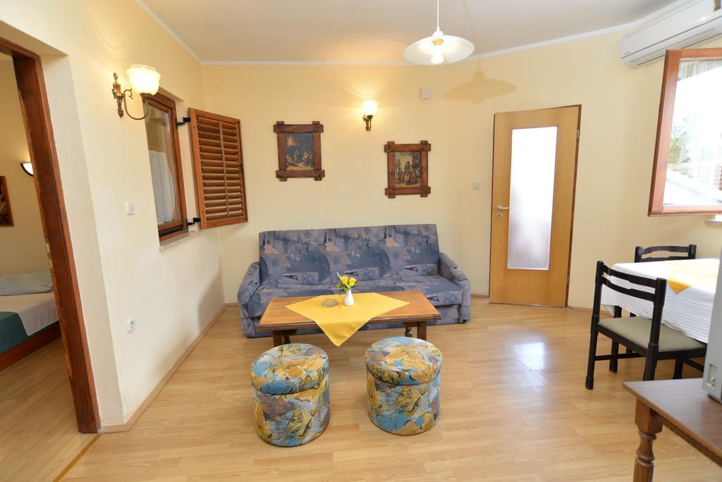 Apartments Blue 324 Μεντουλίν Εξωτερικό φωτογραφία