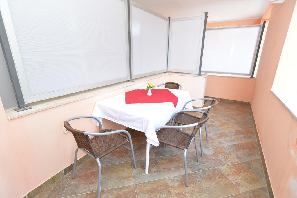 Apartments Blue 324 Μεντουλίν Εξωτερικό φωτογραφία