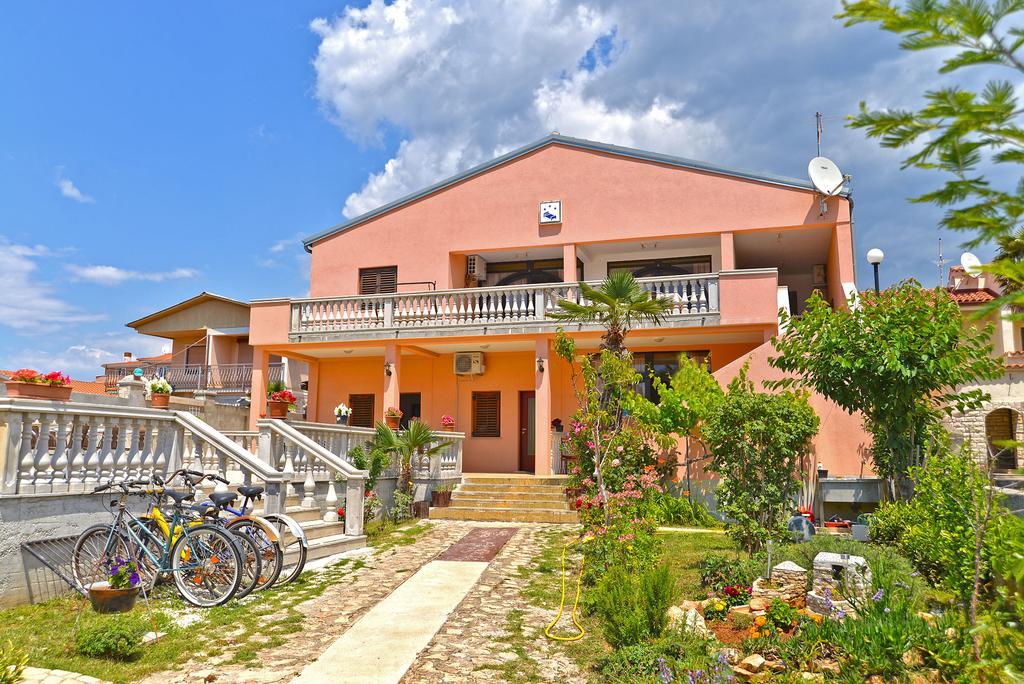 Apartments Blue 324 Μεντουλίν Εξωτερικό φωτογραφία