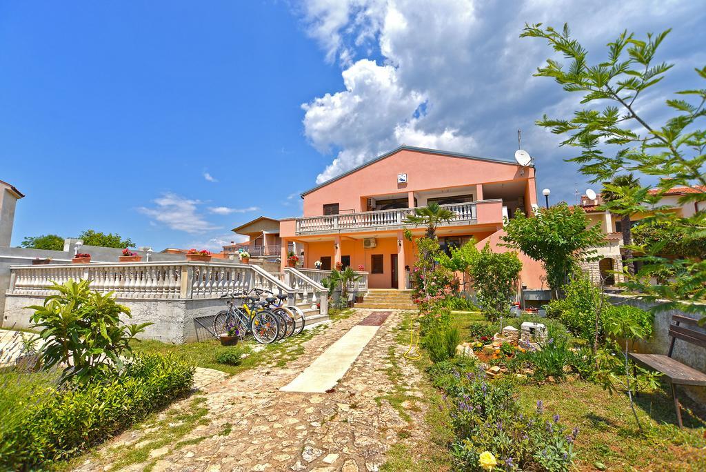 Apartments Blue 324 Μεντουλίν Εξωτερικό φωτογραφία