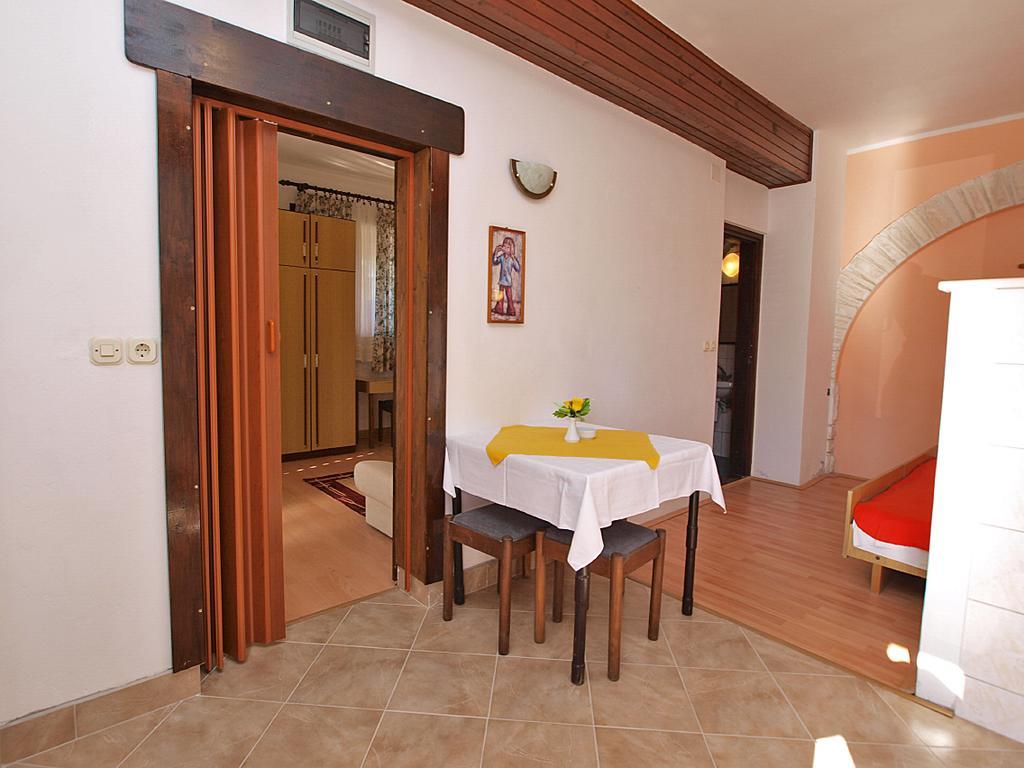 Apartments Blue 324 Μεντουλίν Εξωτερικό φωτογραφία