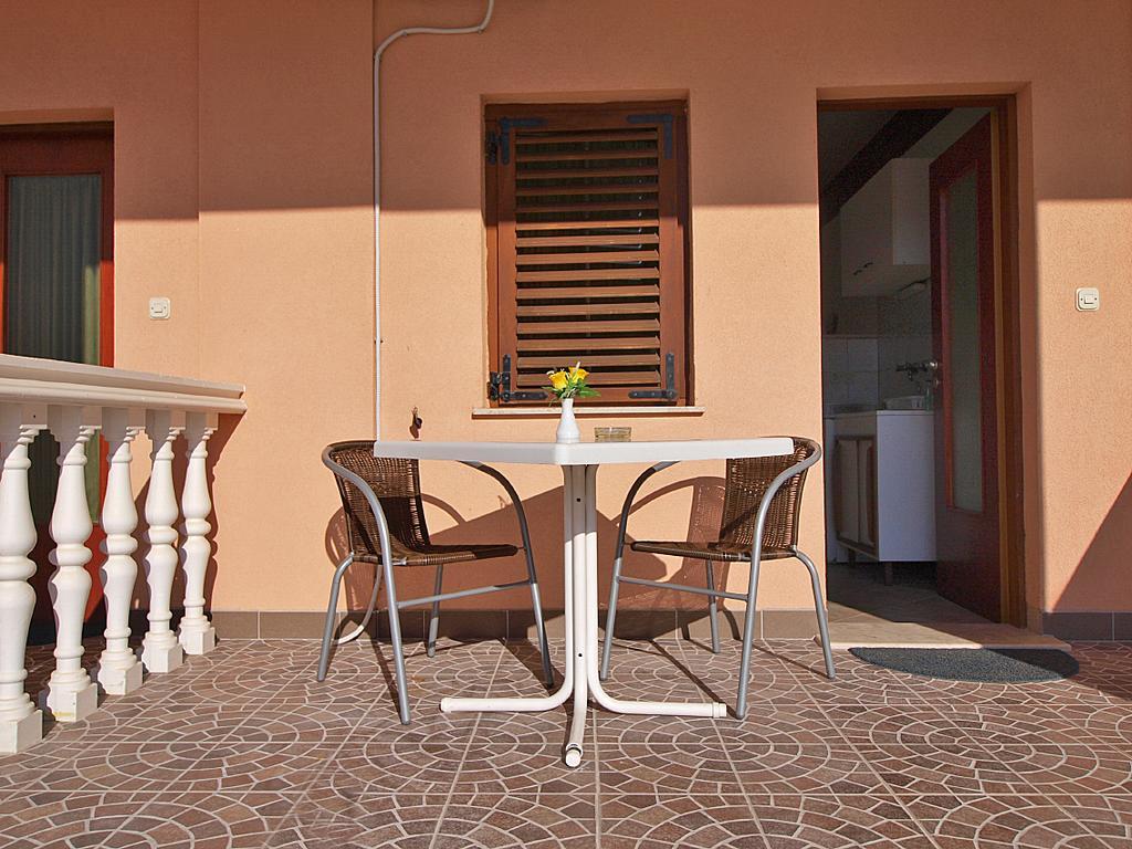 Apartments Blue 324 Μεντουλίν Εξωτερικό φωτογραφία