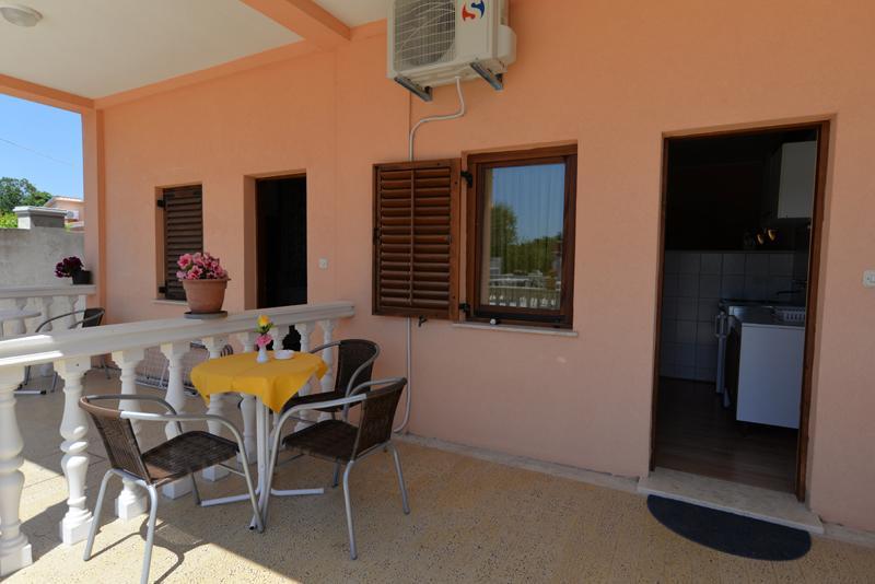 Apartments Blue 324 Μεντουλίν Εξωτερικό φωτογραφία