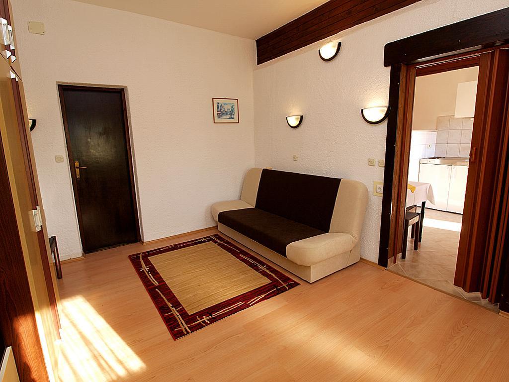Apartments Blue 324 Μεντουλίν Εξωτερικό φωτογραφία