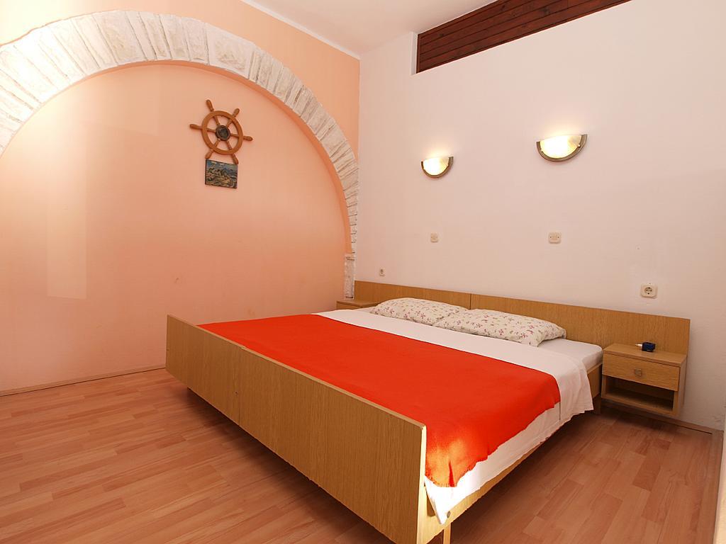 Apartments Blue 324 Μεντουλίν Εξωτερικό φωτογραφία