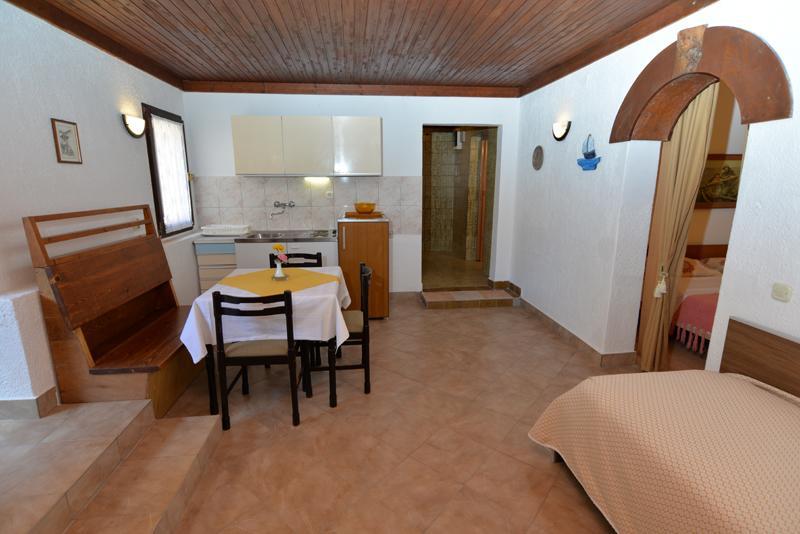 Apartments Blue 324 Μεντουλίν Εξωτερικό φωτογραφία