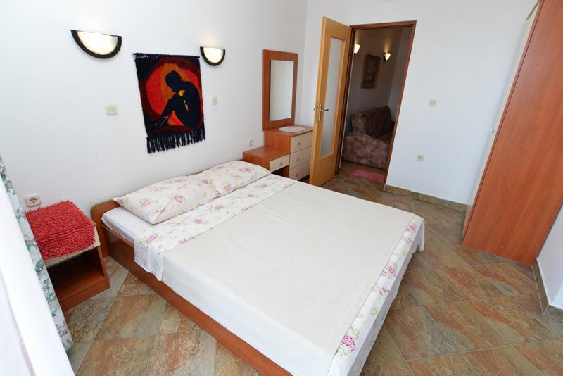 Apartments Blue 324 Μεντουλίν Εξωτερικό φωτογραφία
