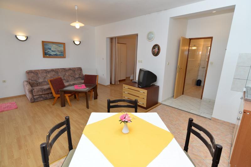 Apartments Blue 324 Μεντουλίν Εξωτερικό φωτογραφία