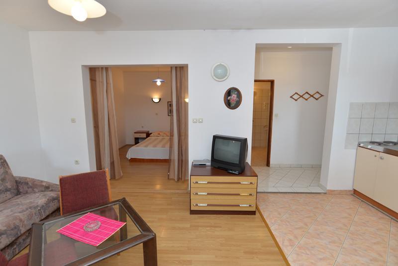 Apartments Blue 324 Μεντουλίν Εξωτερικό φωτογραφία