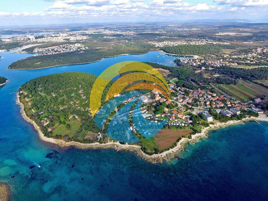 Apartments Blue 324 Μεντουλίν Εξωτερικό φωτογραφία
