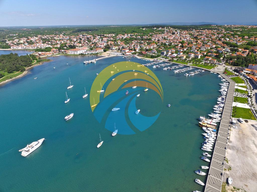 Apartments Blue 324 Μεντουλίν Εξωτερικό φωτογραφία