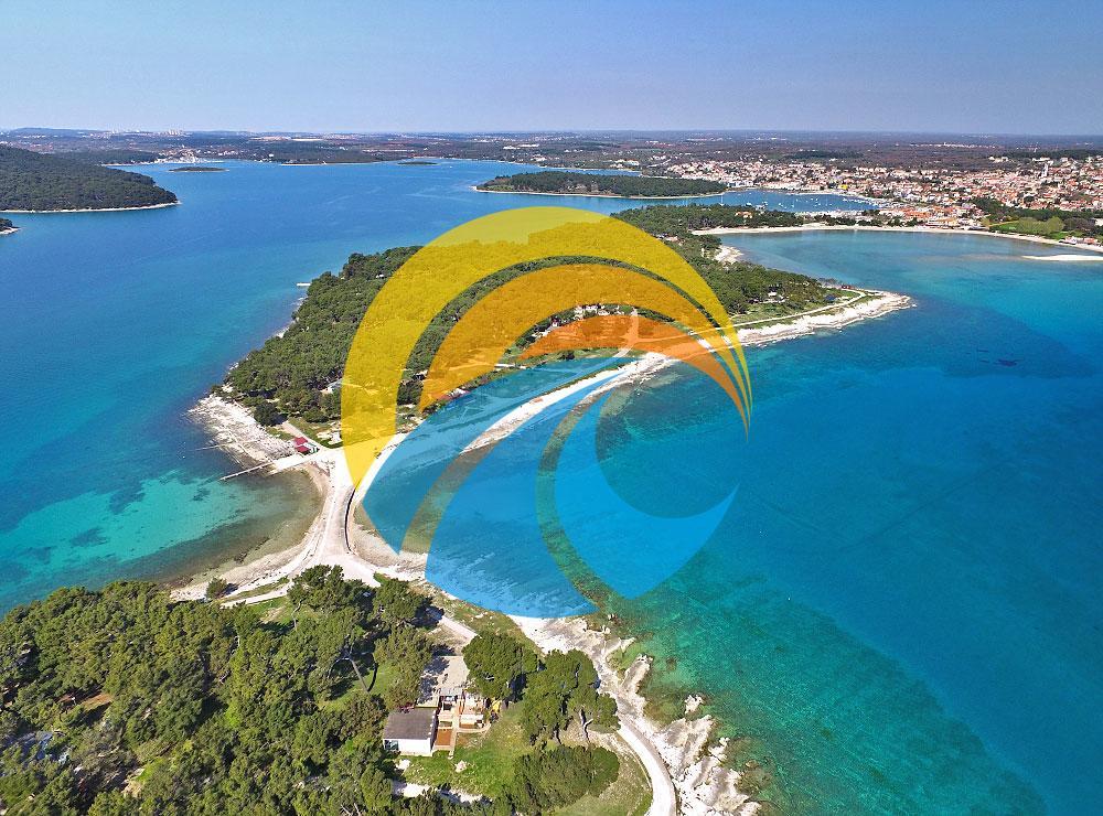 Apartments Blue 324 Μεντουλίν Εξωτερικό φωτογραφία