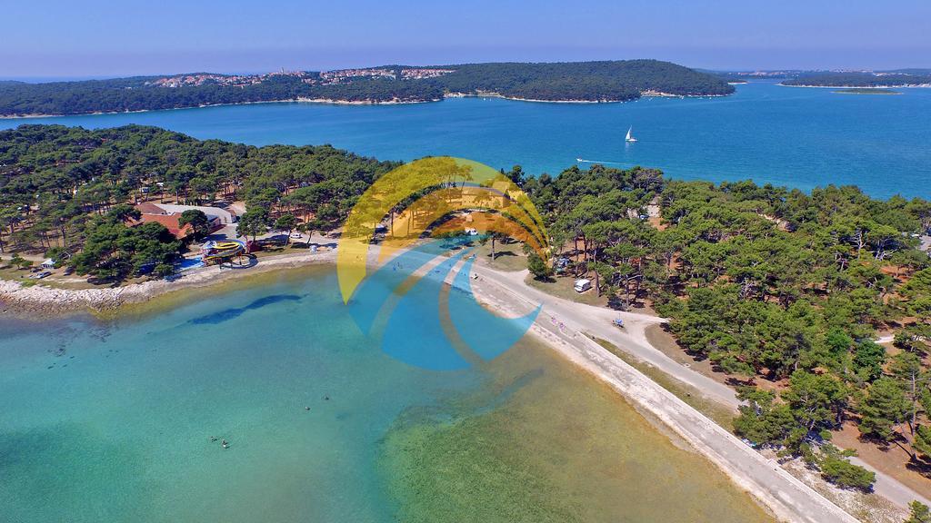 Apartments Blue 324 Μεντουλίν Εξωτερικό φωτογραφία